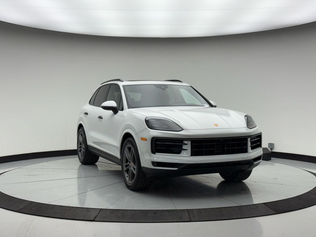 Thumbnail: 2024 Porsche Cayenne - 7