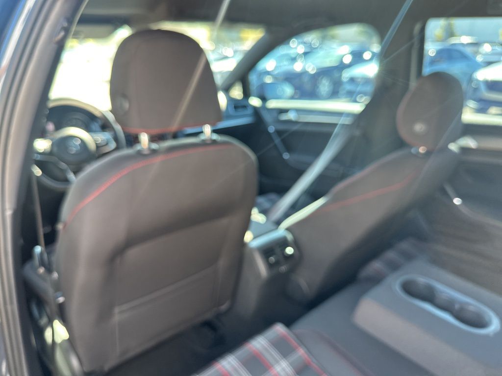 Used Car 2018 Volkswagen Golf Gti  2.0t S For Sale Under $20,000 In Austin, Texas