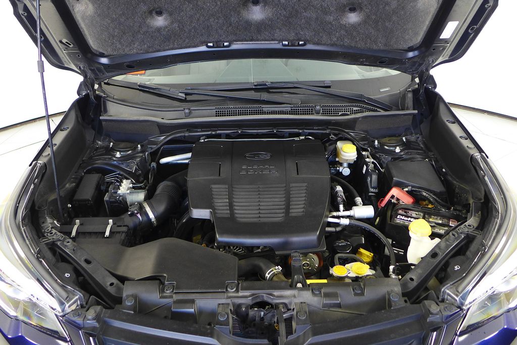 Thumbnail: 2019 Subaru Forester - 6