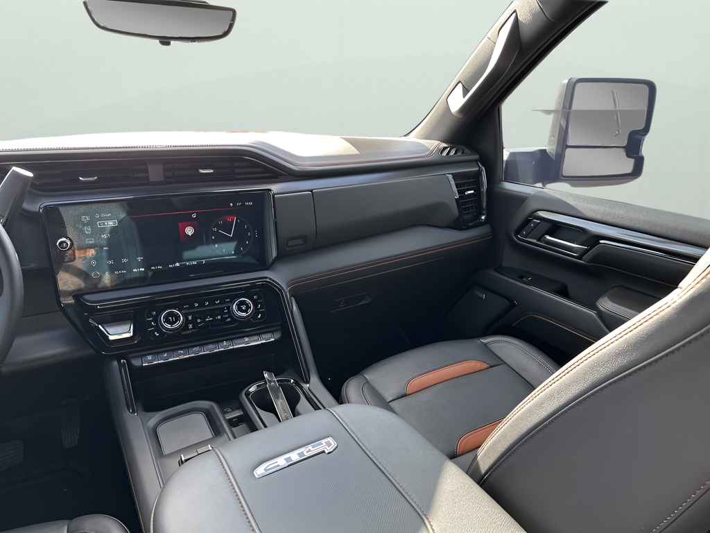 Used Car 2024 Gmc Sierra 2500hd  At4 For Sale Under $80,000 In Austin, Texas