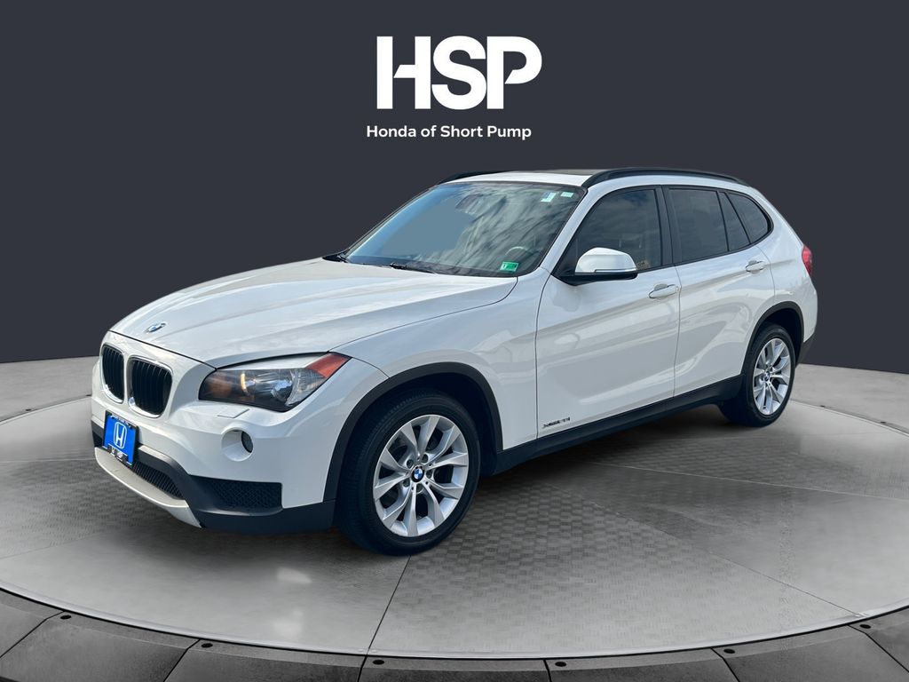 2014 BMW X1 xDrive28i AWD