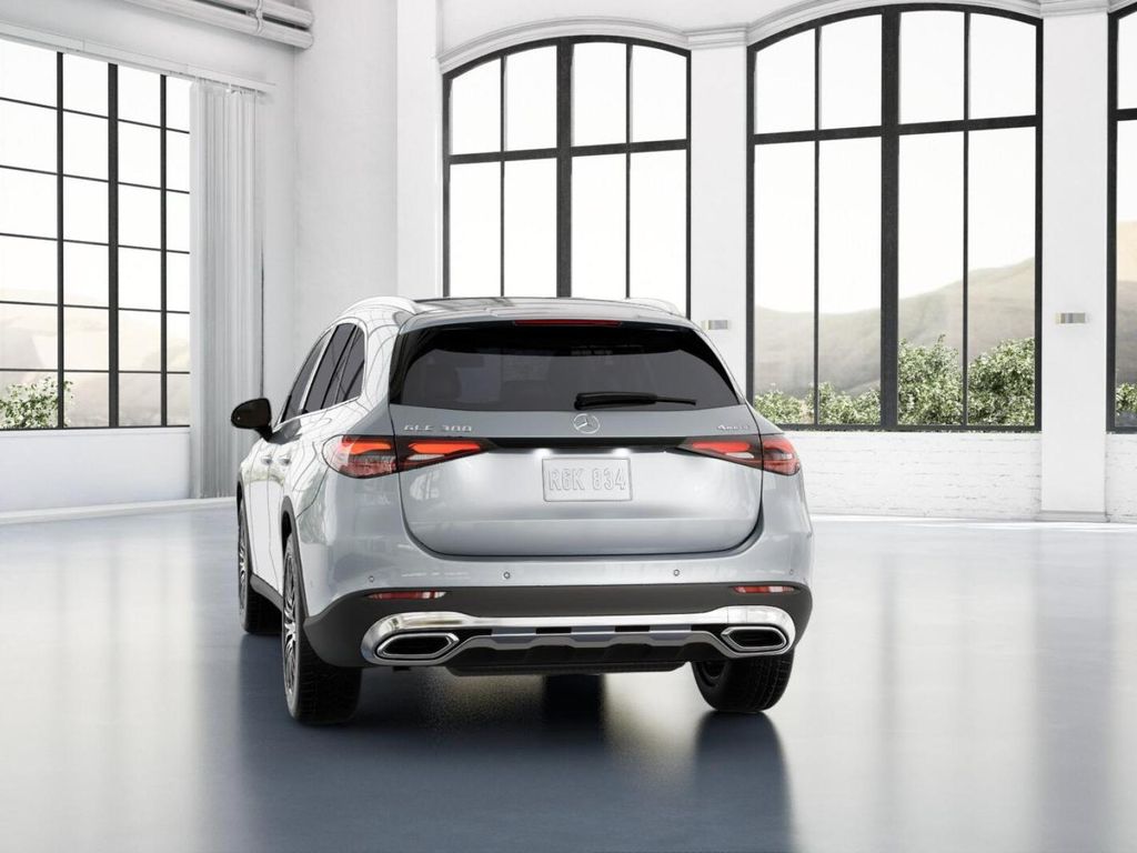 Thumbnail: 2027 Mercedes-Benz GLC - 26