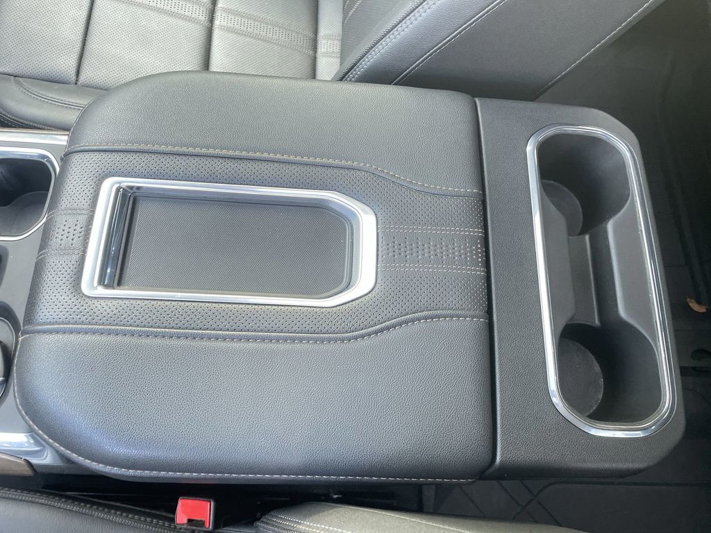 2022 Chevrolet Silverado 1500 High Country - Photo 24