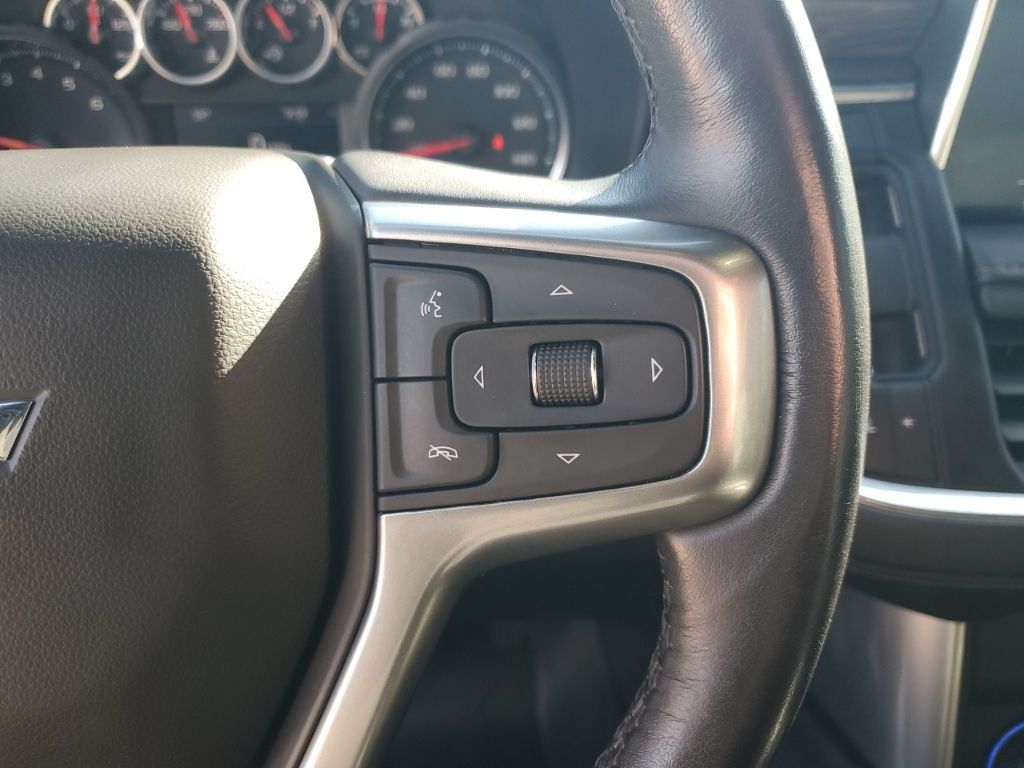 Used Car 2021 Chevrolet Tahoe  Z71 For Sale Under $50,000 In Austin, Texas