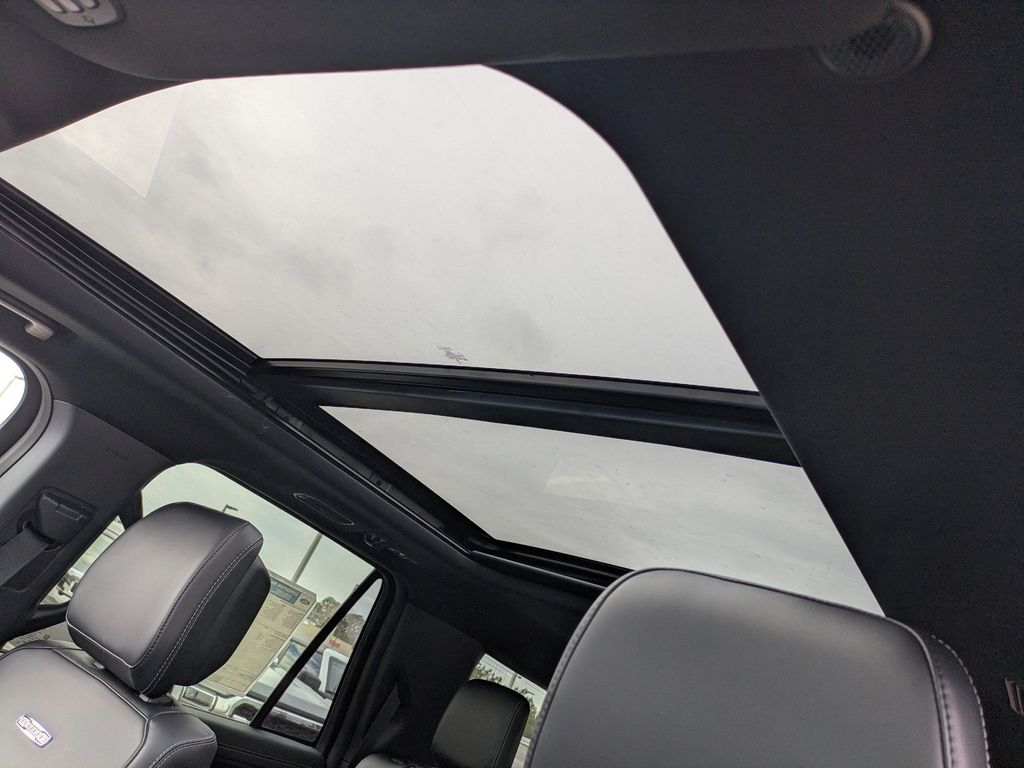 2026 Ford Expedition Max Platinum MAX