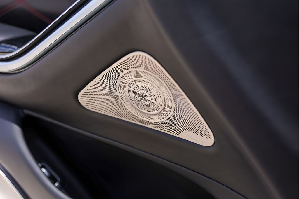 Used 2024 White Mercedes-Benz S 63 E AMG® image 20