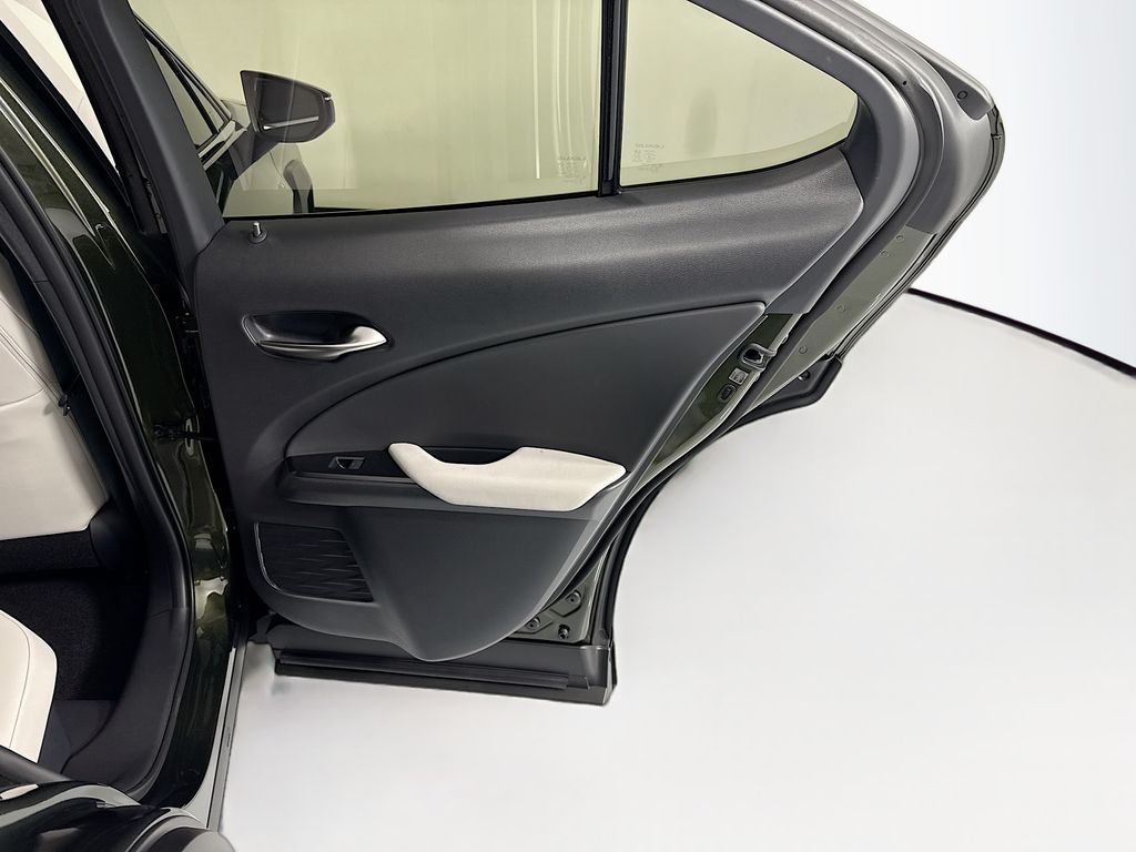 Thumbnail: 2026 Lexus UX - 28