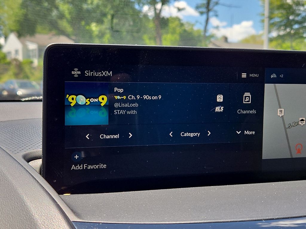 2019 Acura RDX