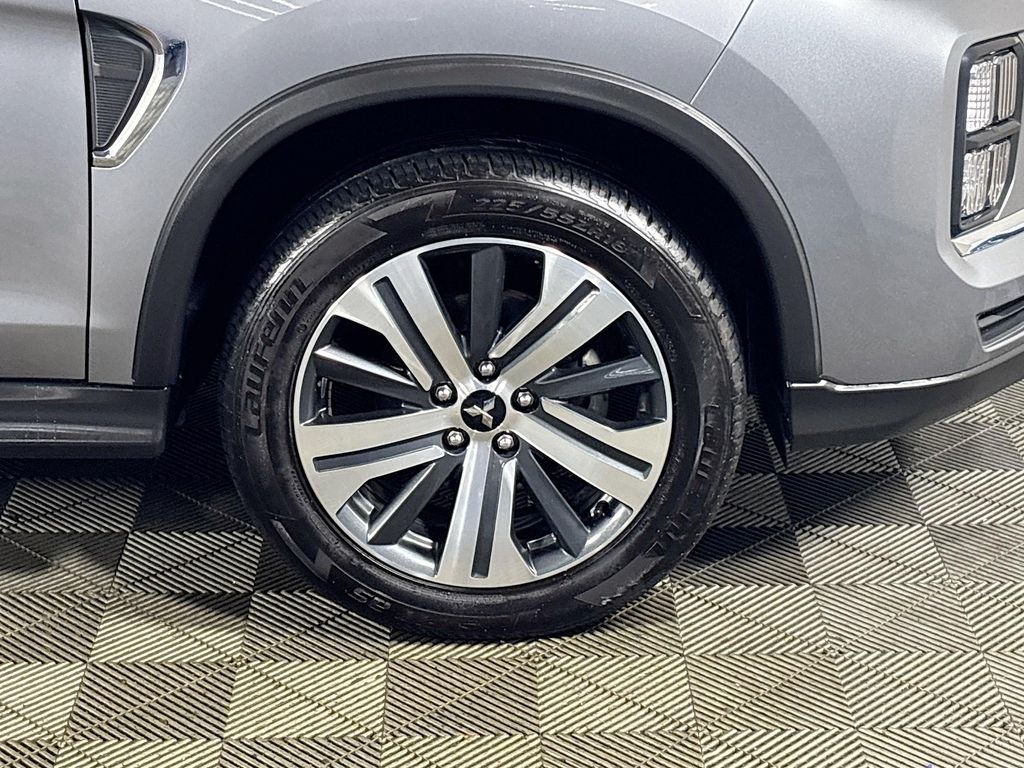 2022 Mitsubishi Outlander Sport 2.0 SE