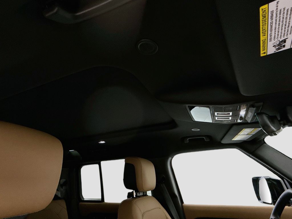Thumbnail: 2026 Land Rover Defender - 17