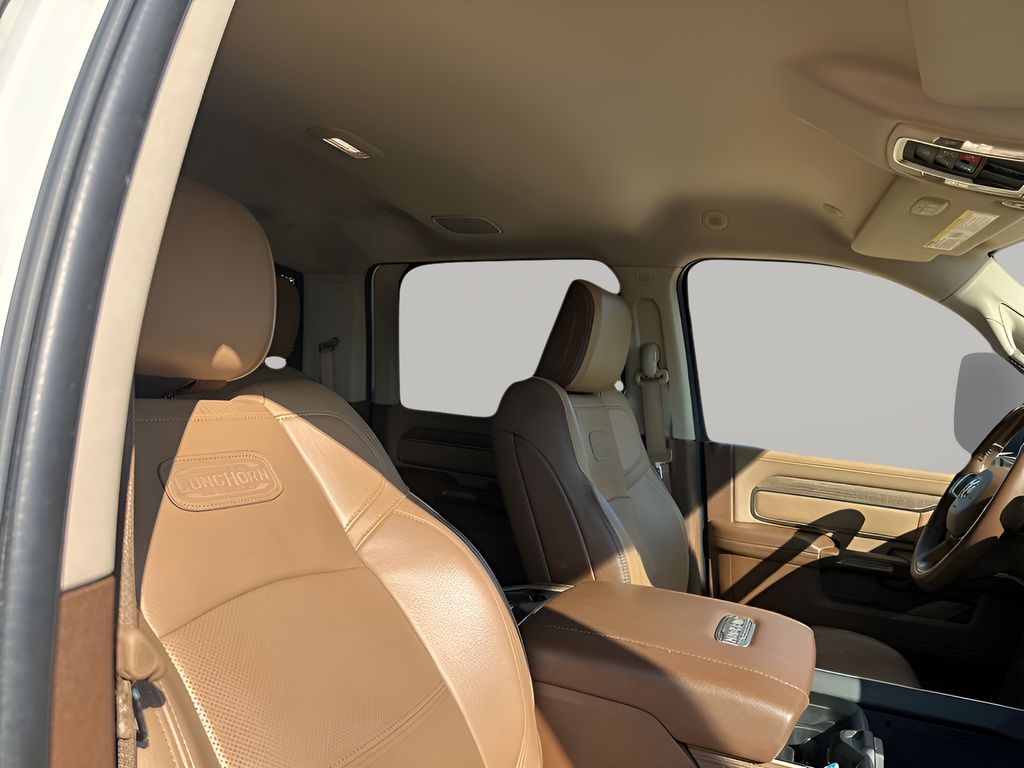 Used Car 2022 Ram 2500  Longhorn For Sale Under $60,000 In Austin, Texas