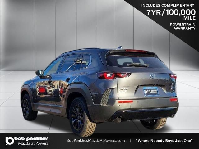 2026 Mazda CX-50 Premium - Photo 31