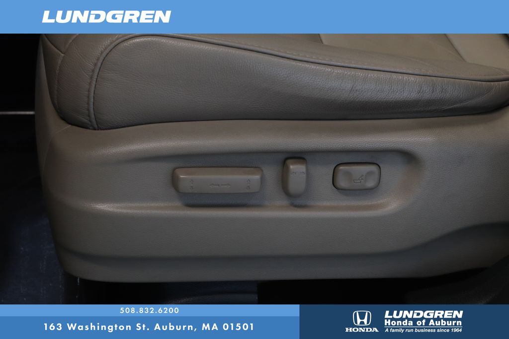 Used 2017 Honda Pilot SUV