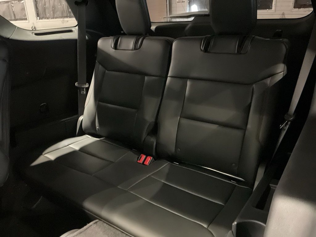 New 2026 Blue Ford ST-Line image 18