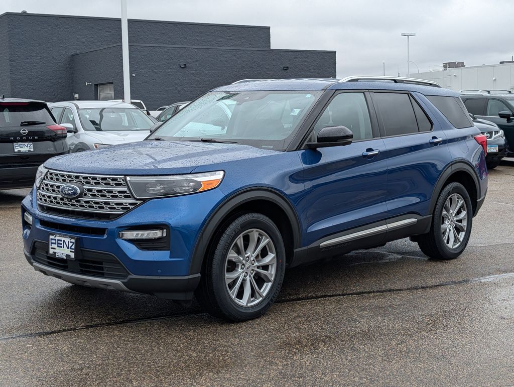 View vehicle photo 3