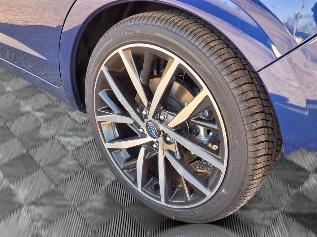 new 2026 Subaru Impreza car, priced at $28,111