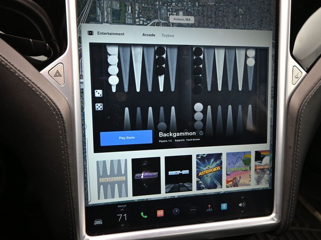 2015 Tesla Model S 85D