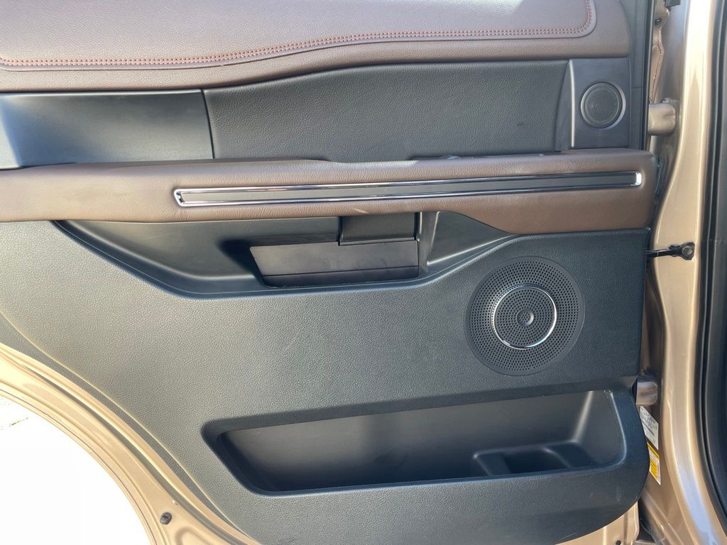 Used Car 2020 Ford Expedition  King Ranch For Sale Under $40,000 In Georgetown, Texas