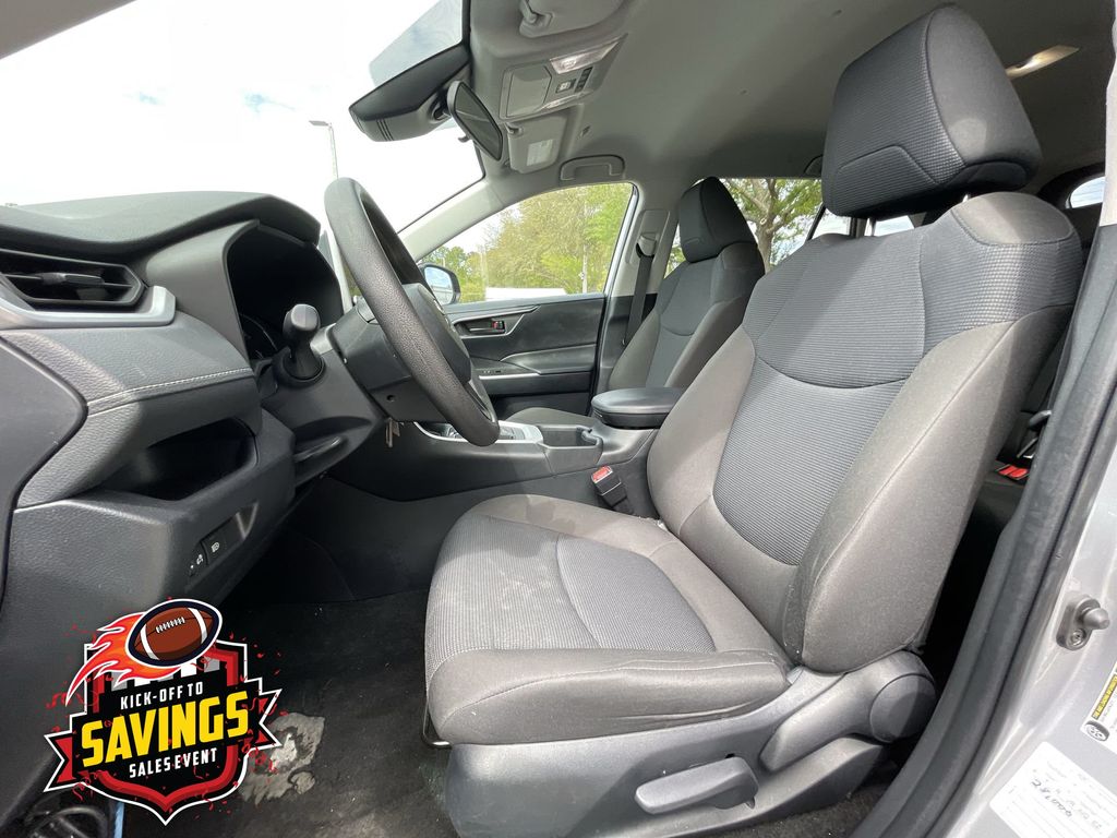 Used 2024 Toyota RAV4 SUV