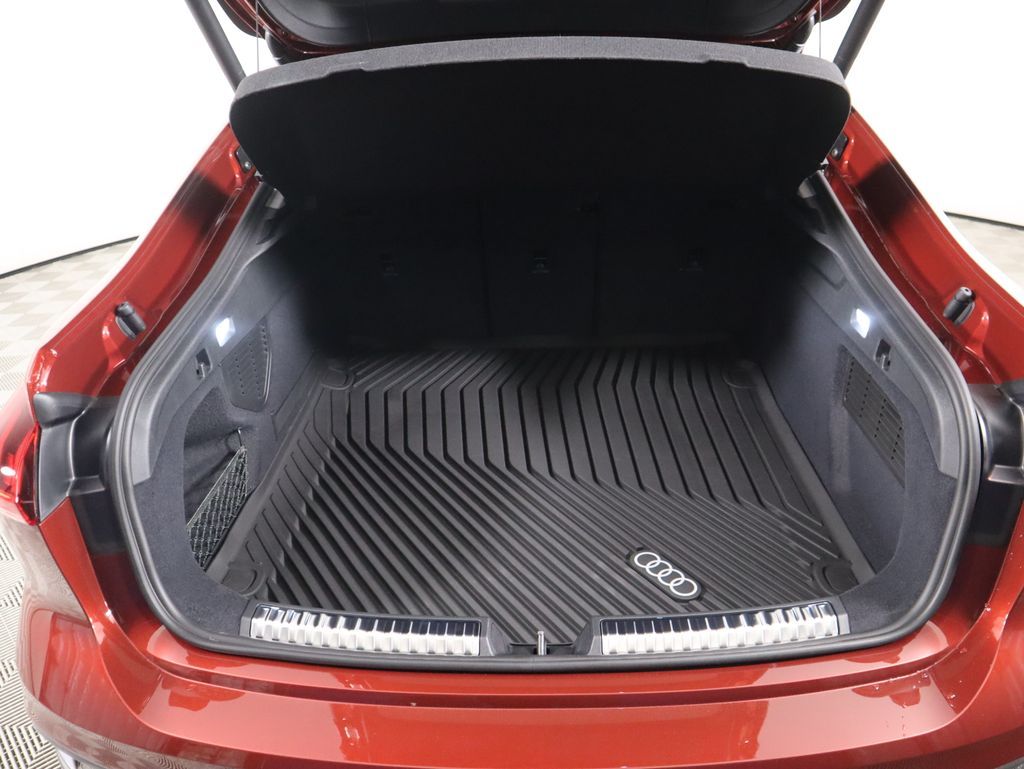 Thumbnail: 2025 Audi A5 - 30