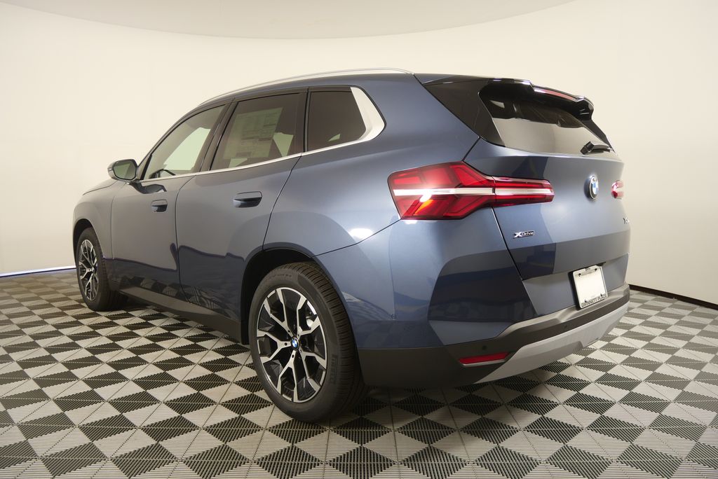 Thumbnail: 2026 BMW X3 - 5