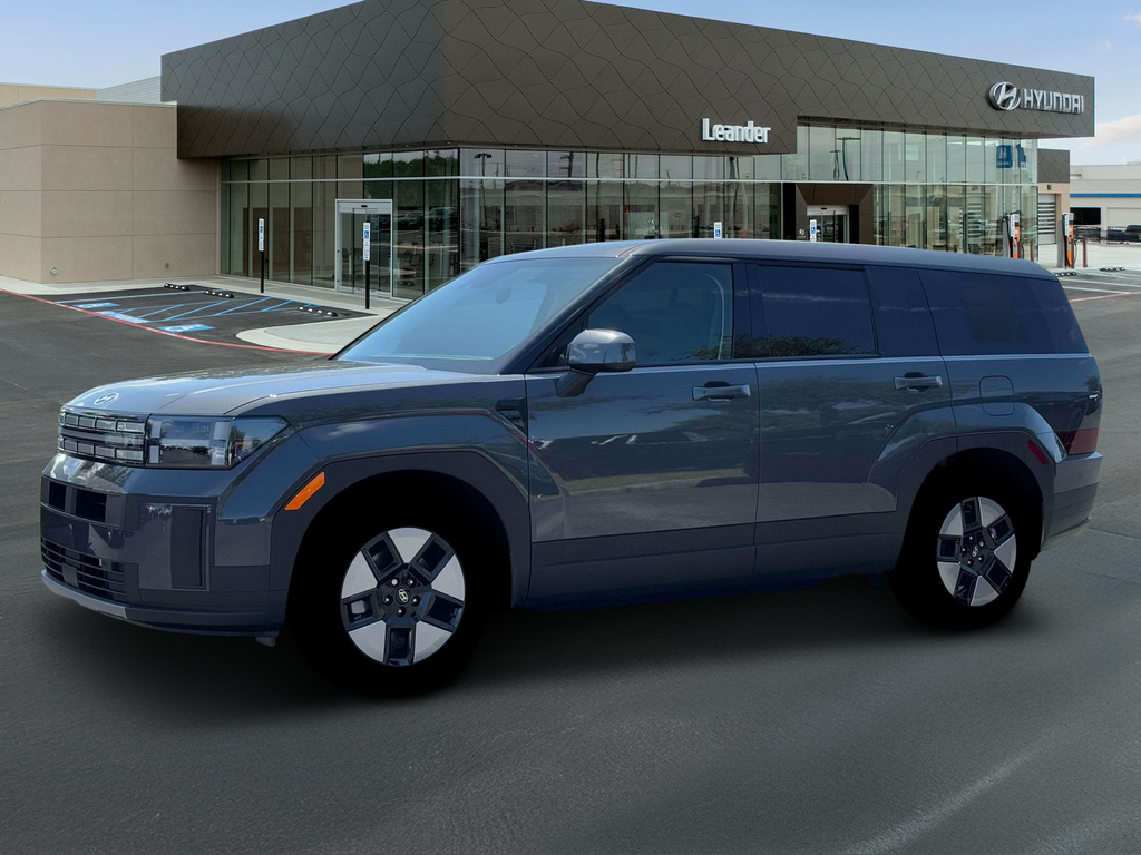 Thumbnail: 2026 Hyundai Santa Fe - 2