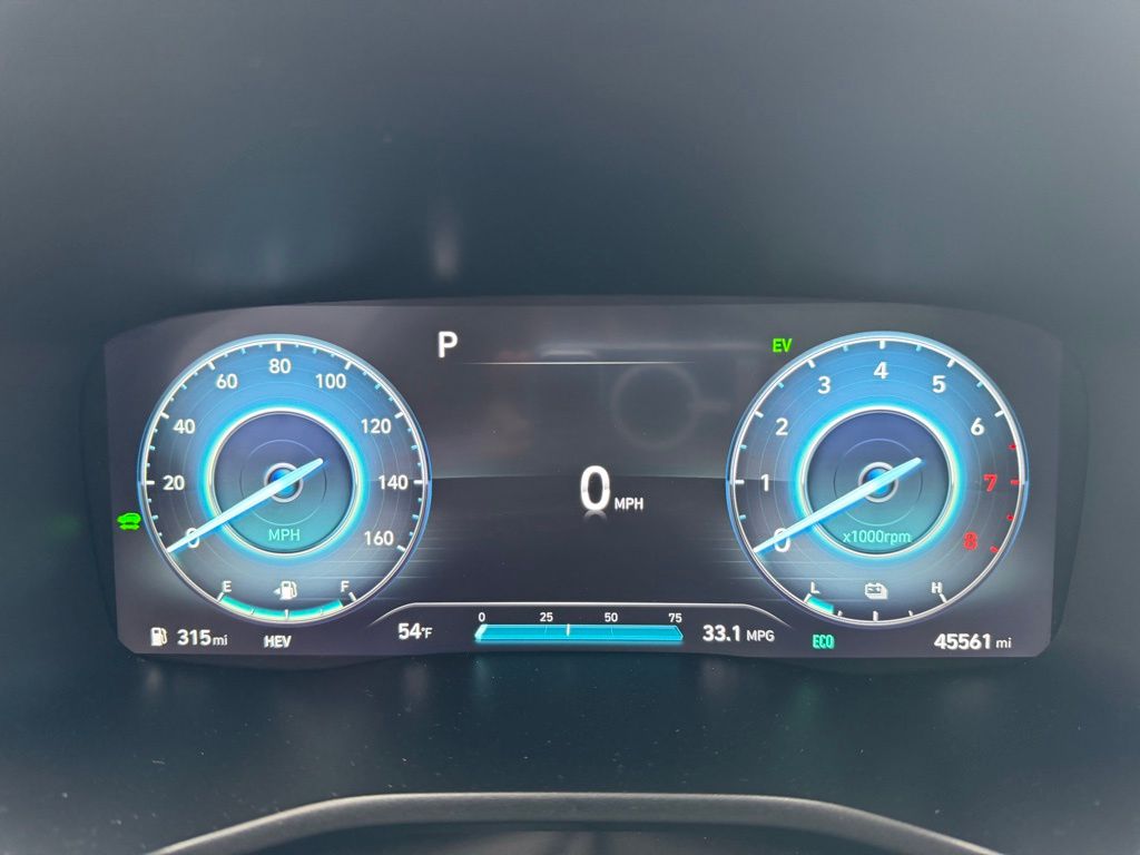 2023 Hyundai Santa Fe Plug-In Hybrid Limited