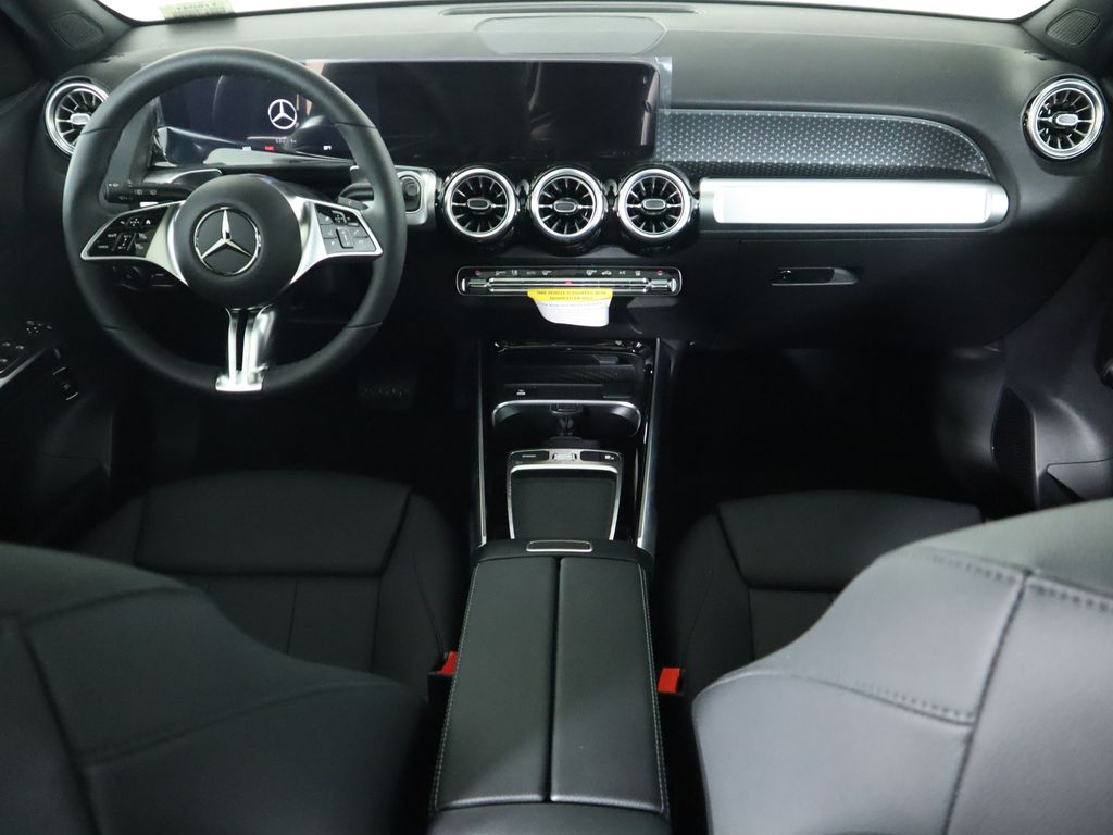 2024 Mercedes-Benz EQB 250+ 14