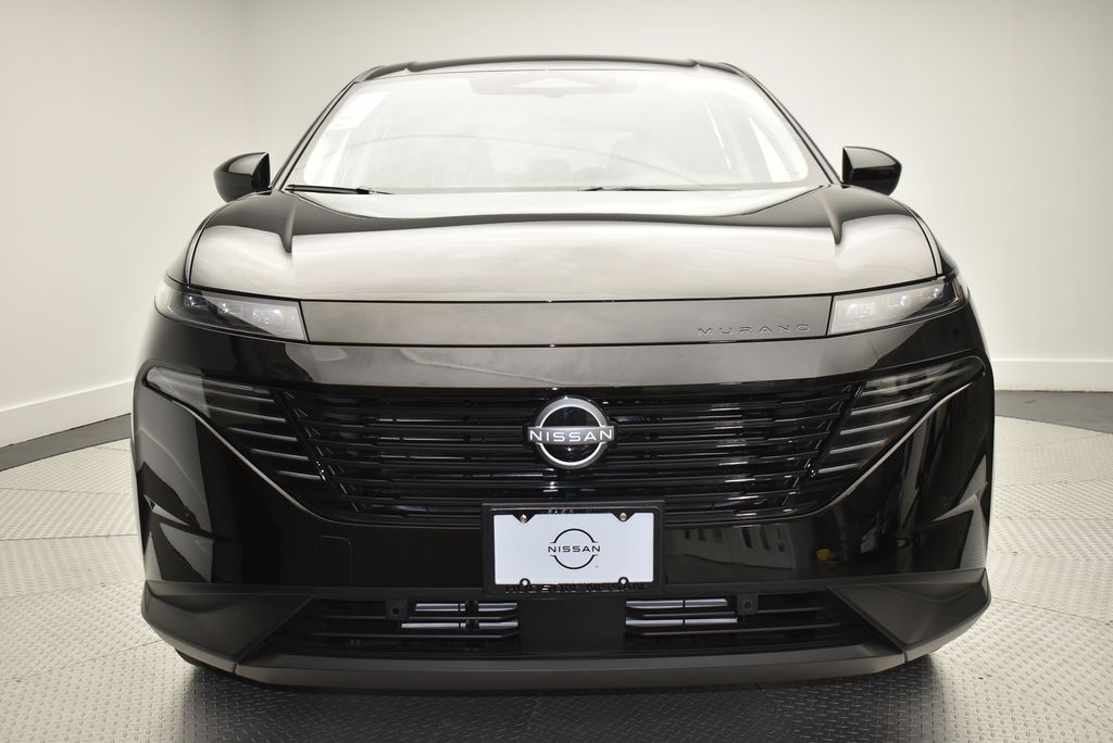 Thumbnail: 2026 Nissan Murano - 2