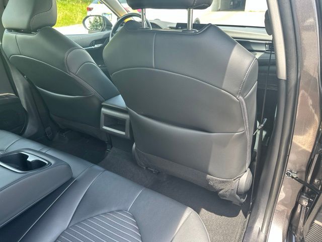 Used 2024 Toyota Camry Sedan
