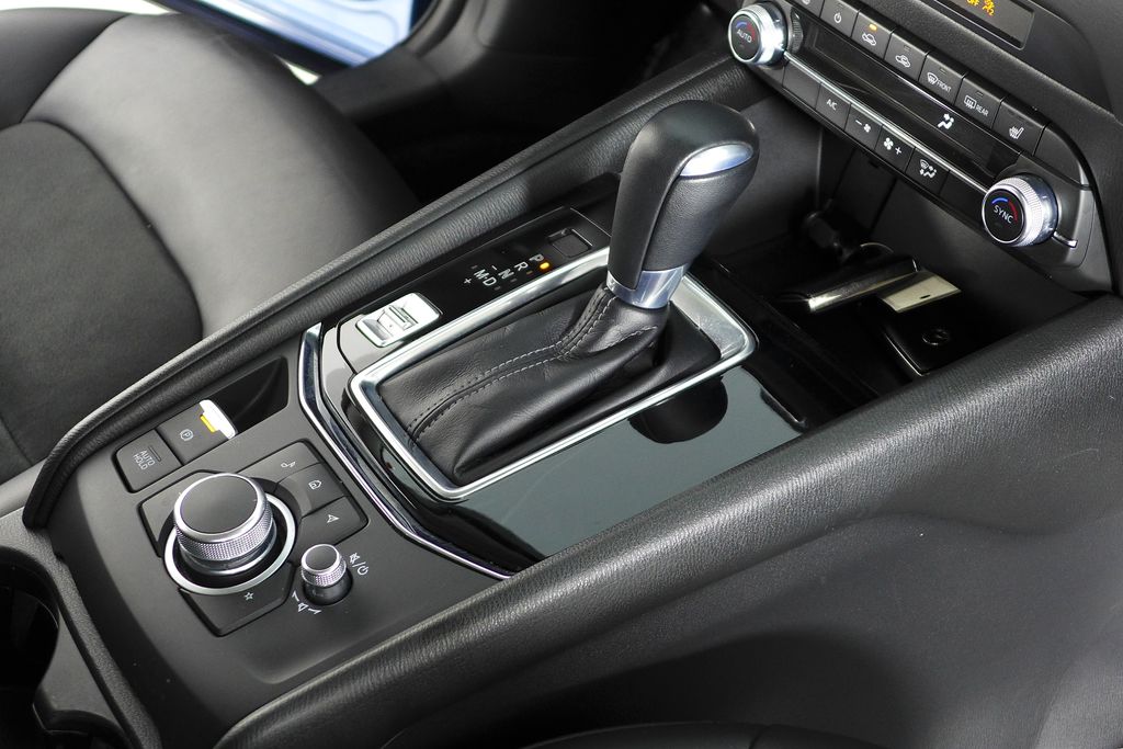 Thumbnail: 2021 Mazda CX-5 - 15
