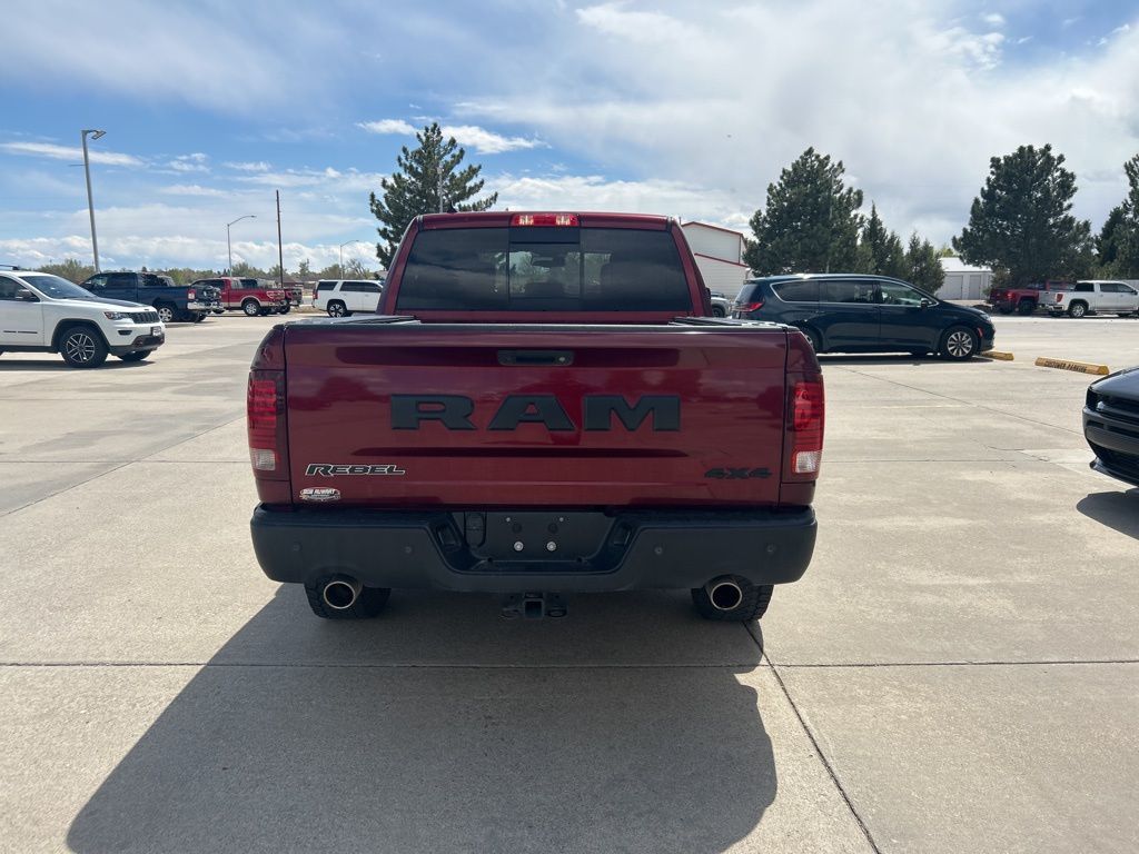 Ram15004