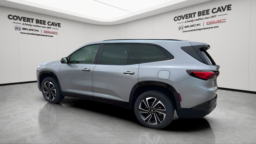 New Car 2025 Buick Enclave  Sport Touring For Sale Under $50,000 In Austin, Texas