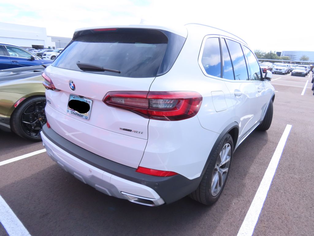 Thumbnail: 2023 BMW X5 - 3