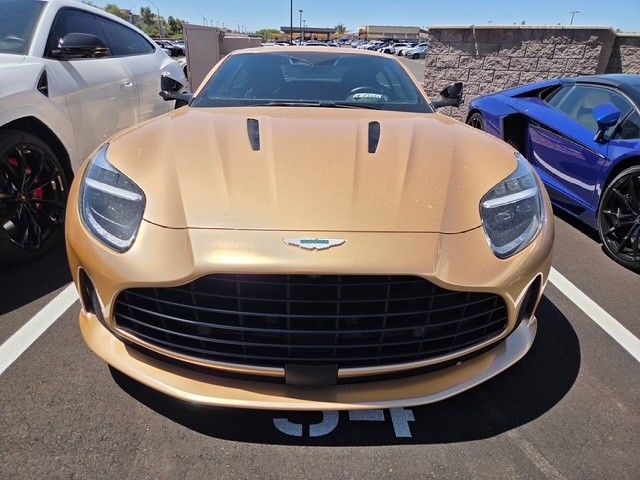 Thumbnail: 2025 Aston Martin DB12 - 2