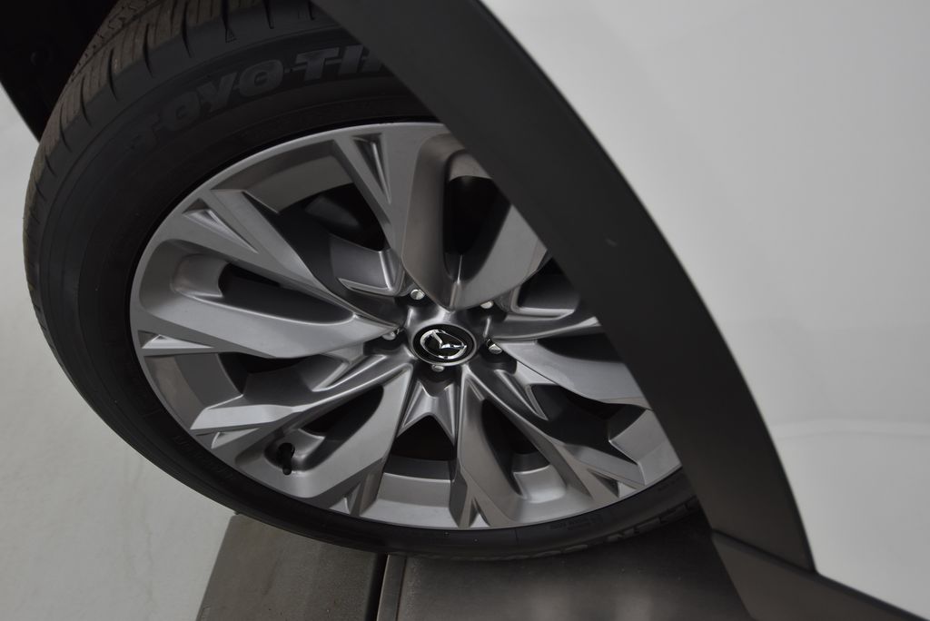 2025 Mazda CX-90 3.3 Turbo Premium Plus photo