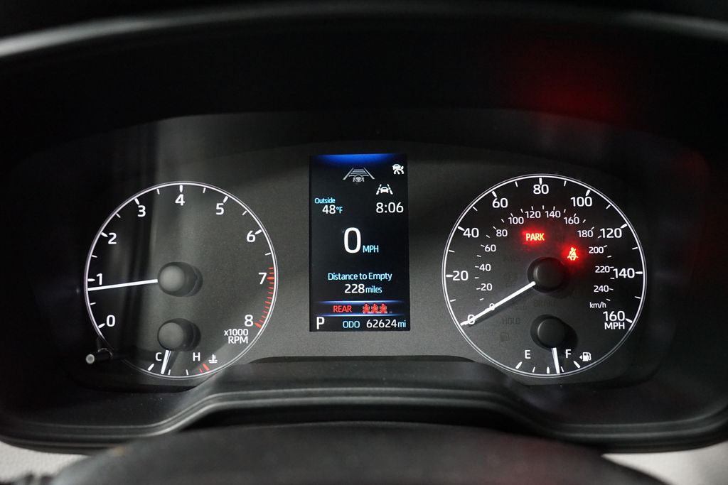 Thumbnail: 2023 Toyota Corolla - 15