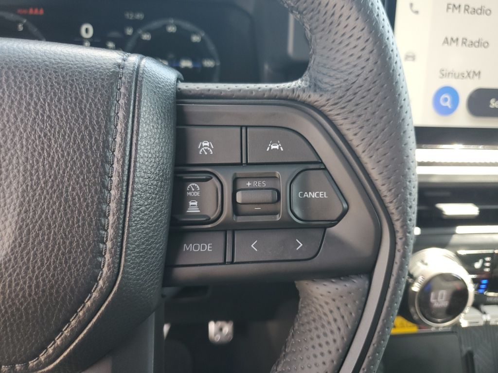 Used Car 2025 Toyota Tacoma Hybrid  Trd Pro For Sale Under $70,000 In Austin, Texas