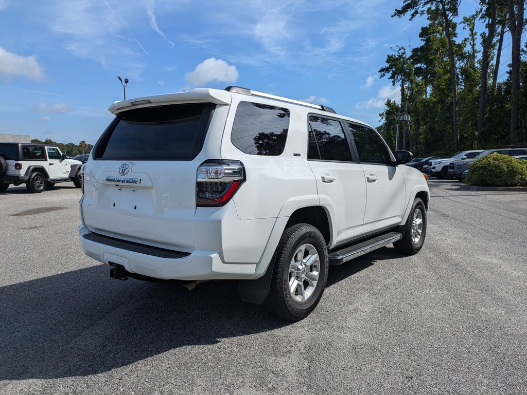 Used 2023 Toyota 4Runner SUV
