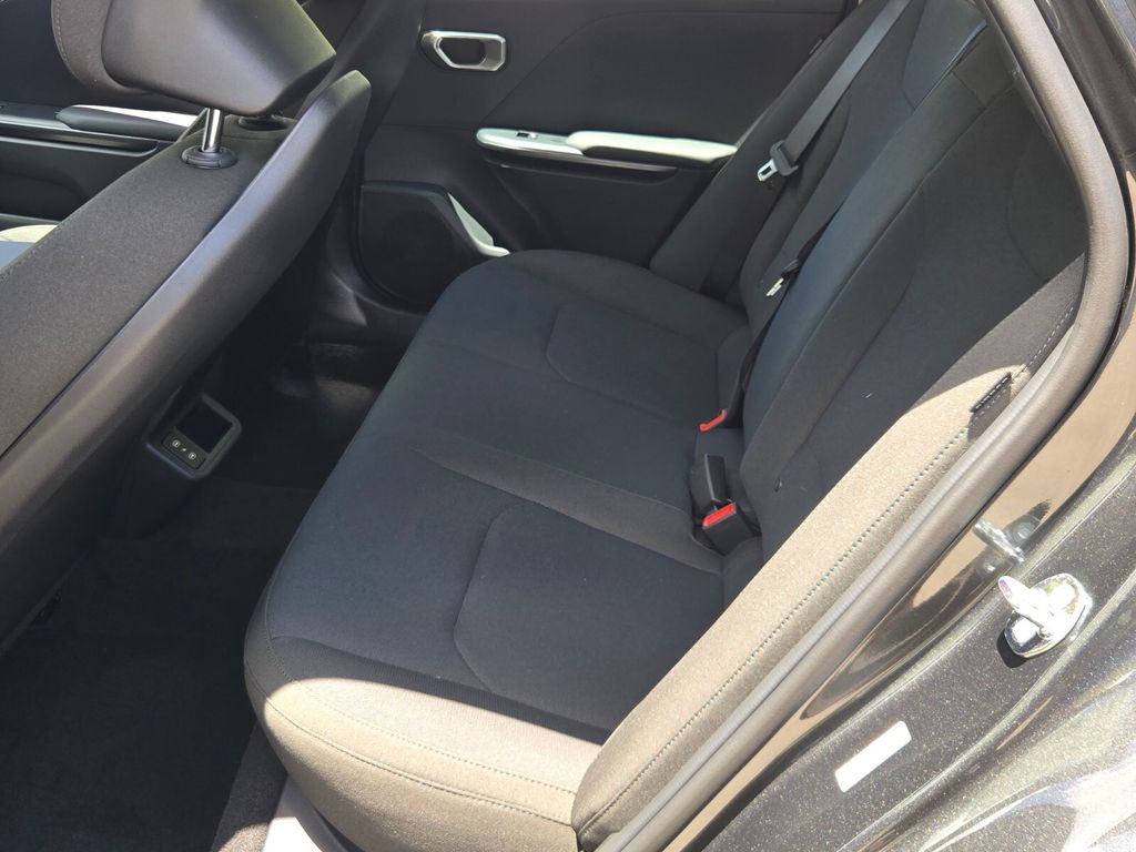 2026 Kia K4 - $24,325