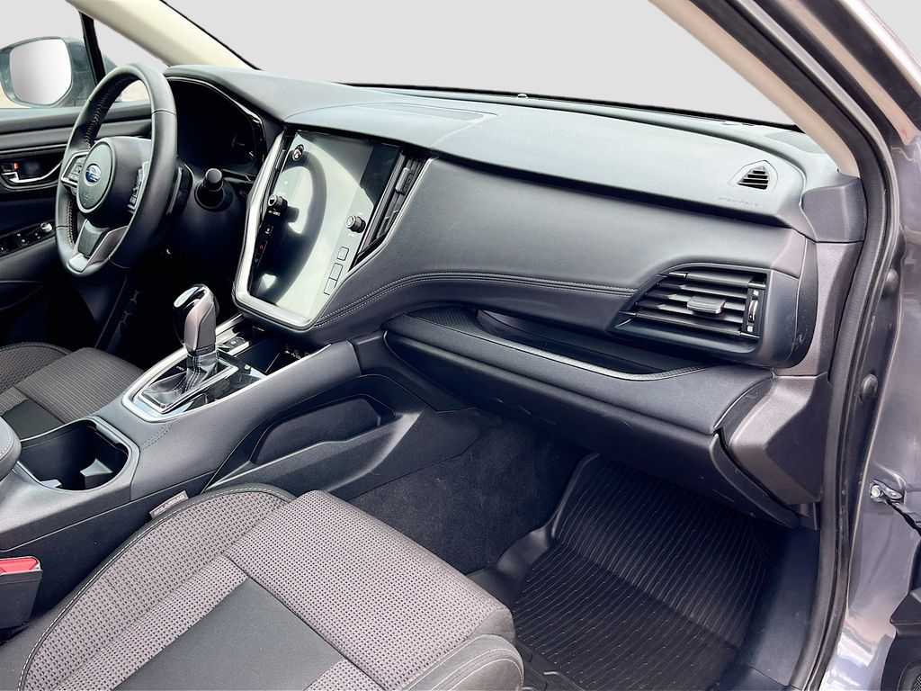 Used 2025 Gray Subaru Premium image 32