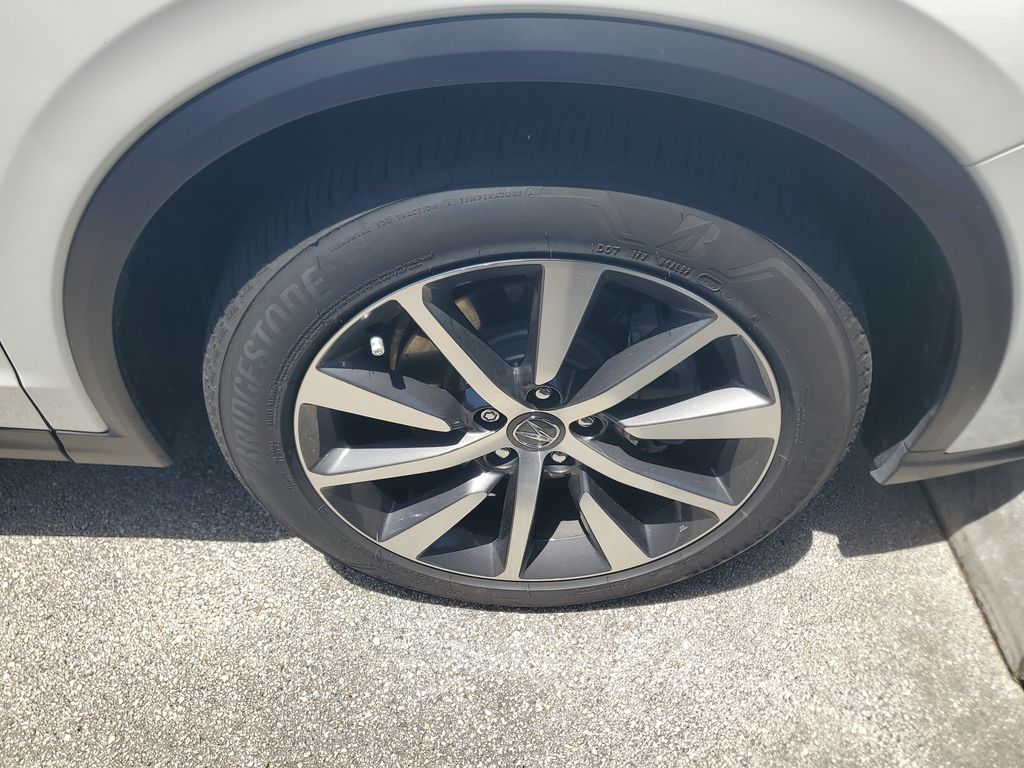 2026 Acura MDX - $45,888