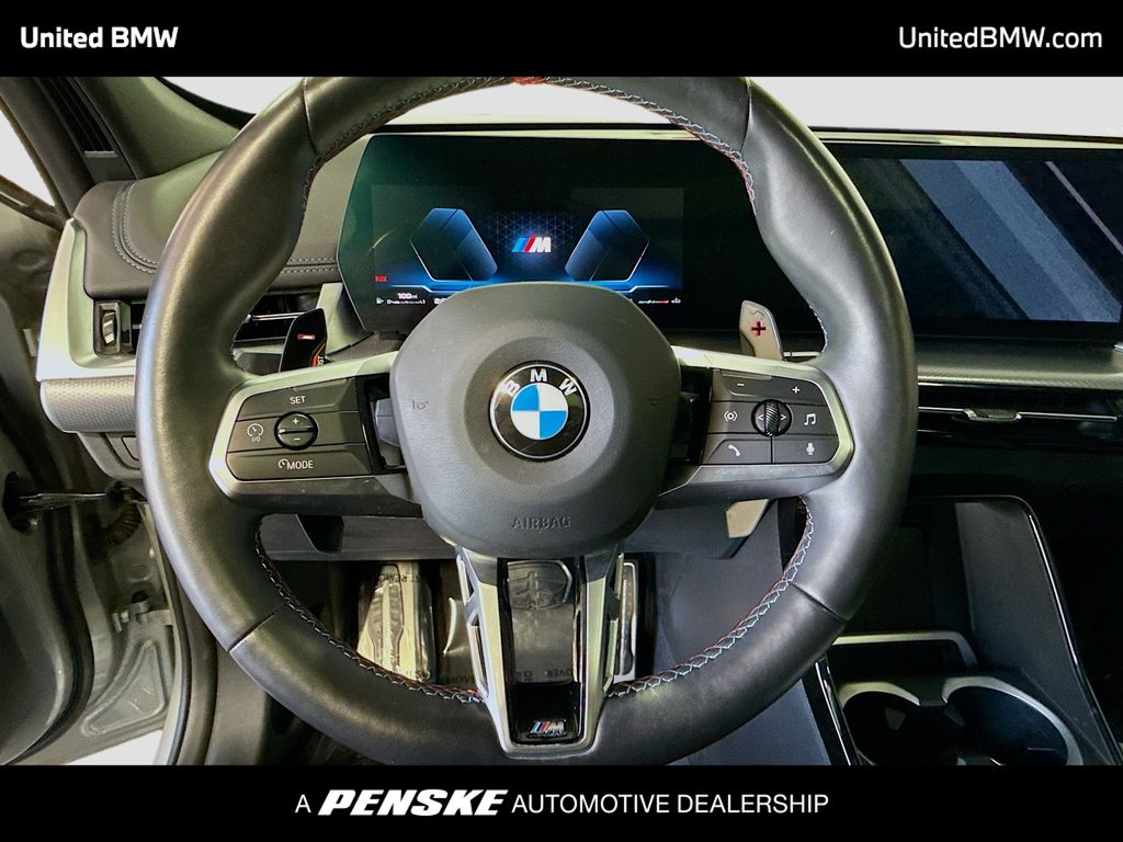 Thumbnail: 2024 BMW X1 - 6