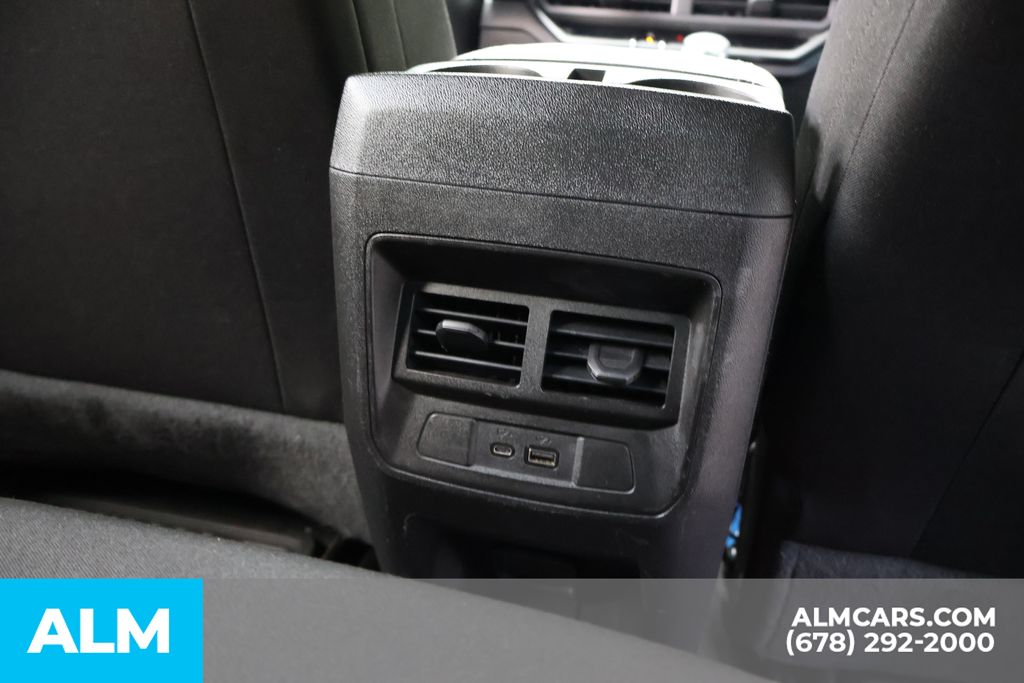 Used 2023 Black GMC Elevation image 23