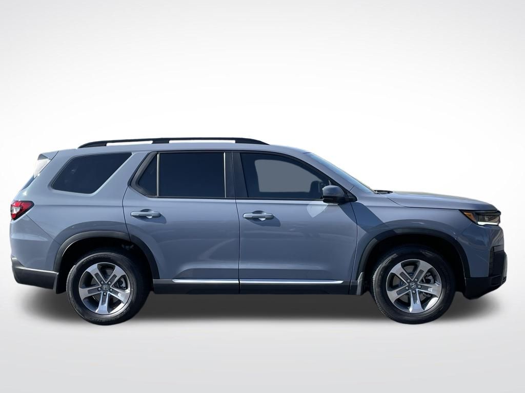 Thumbnail: 2026 Honda Pilot - 7