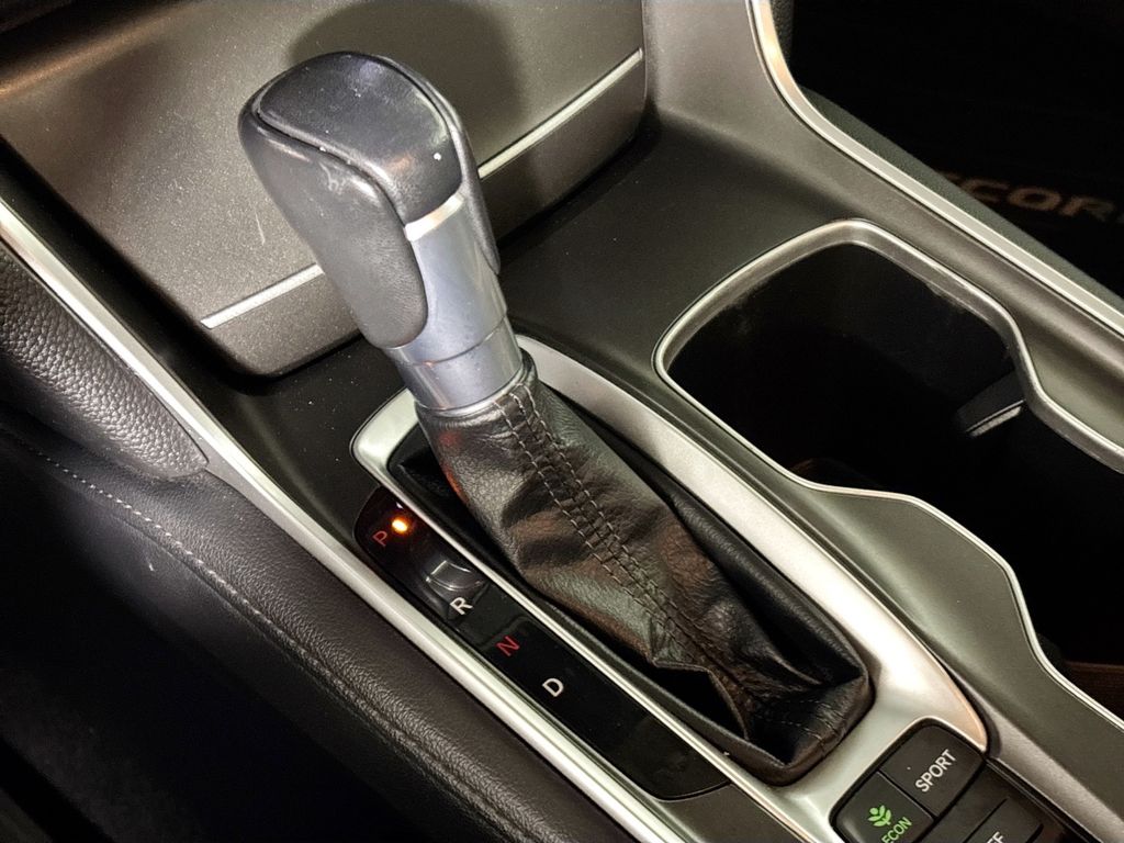 2022 Honda Accord Sport Special Edition