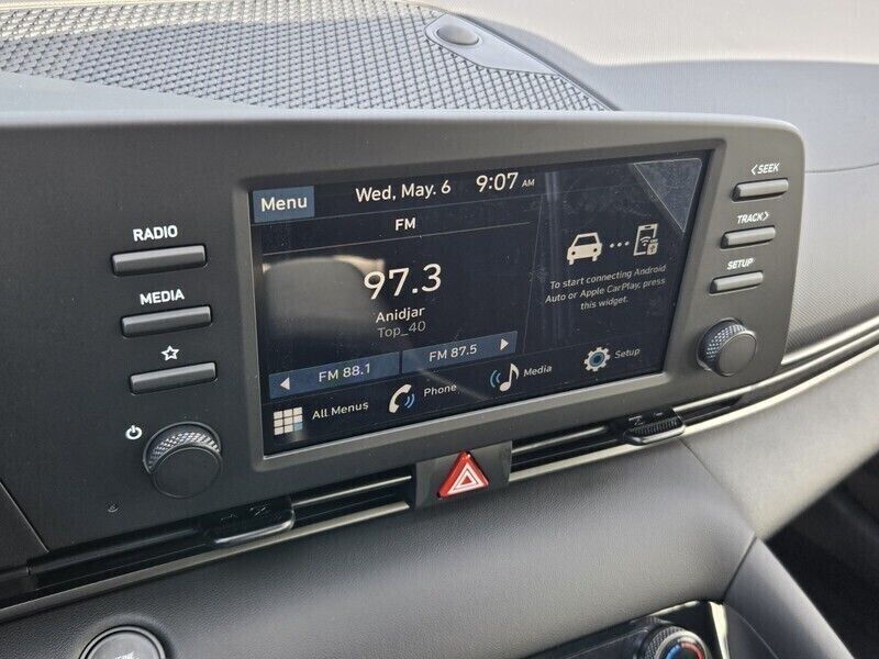 2026 Hyundai Elantra - $24,175