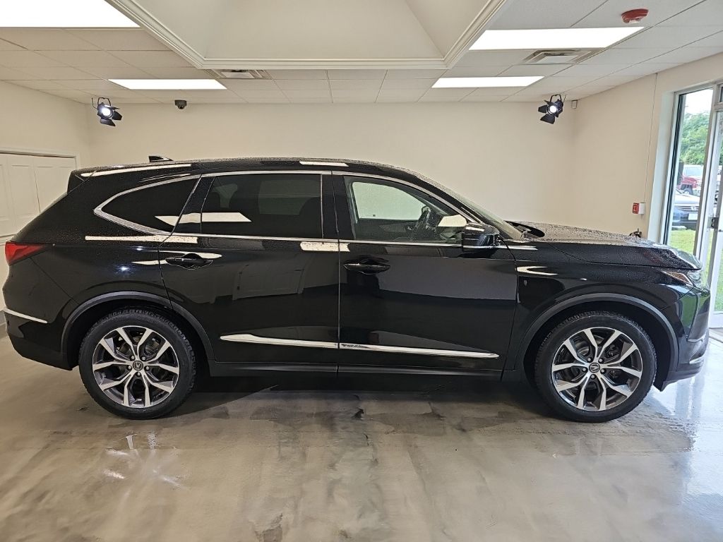 2024 Acura MDX SH-AWD with Technology Package