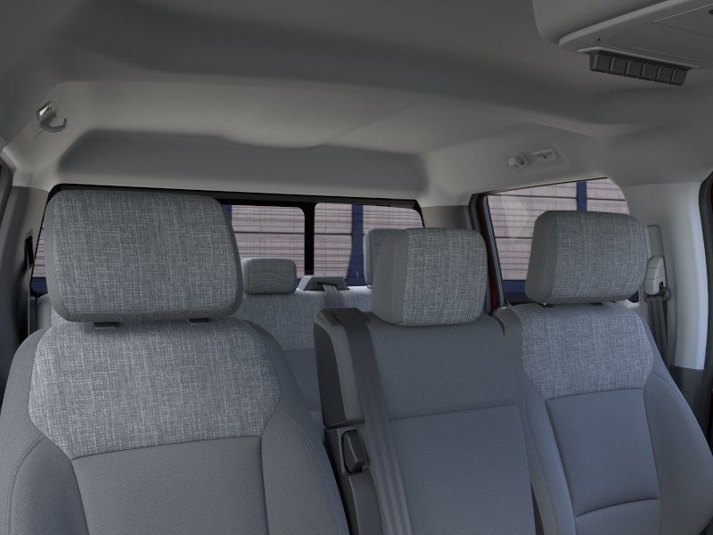 2026 Ford F-250 Super Duty XLT