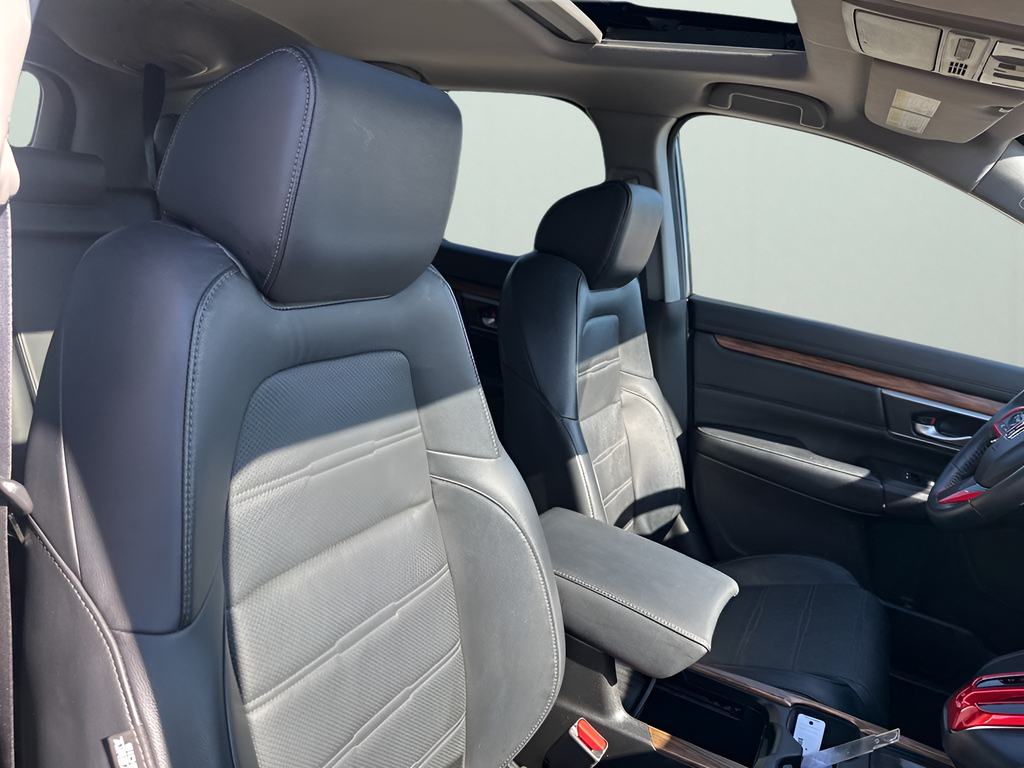 Used Car 2022 Honda Cr-v  Touring For Sale Under $30,000 In Austin, Texas